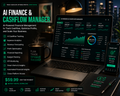 AI Financial Growth Engine