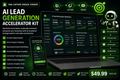 AI Lead Generation Accelerator Kit