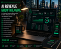 AI Revenue Growth Engine