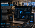 AI Hiring & Team Builder Suite