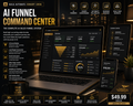 AI Funnel Command Center
