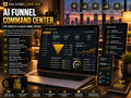 AI Funnel Command Center