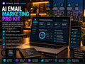 AI Email Marketing Pro Kit