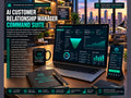 AI Customer Relationship Manager Command Suite