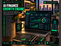 AI Financial Growth Engine