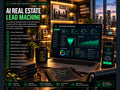 AI Real Estate Lead Machine