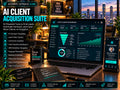 AI Client Acquisition Suite