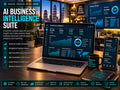 AI Business Intelligence Suite
