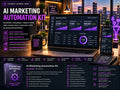 AI Marketing Automation Kit