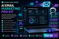 AI Email Marketing Pro Kit